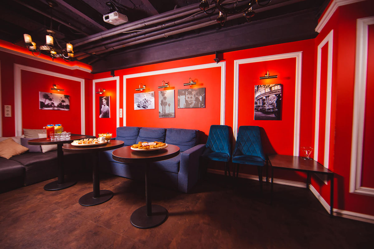 Оскар Оскар — фото 4