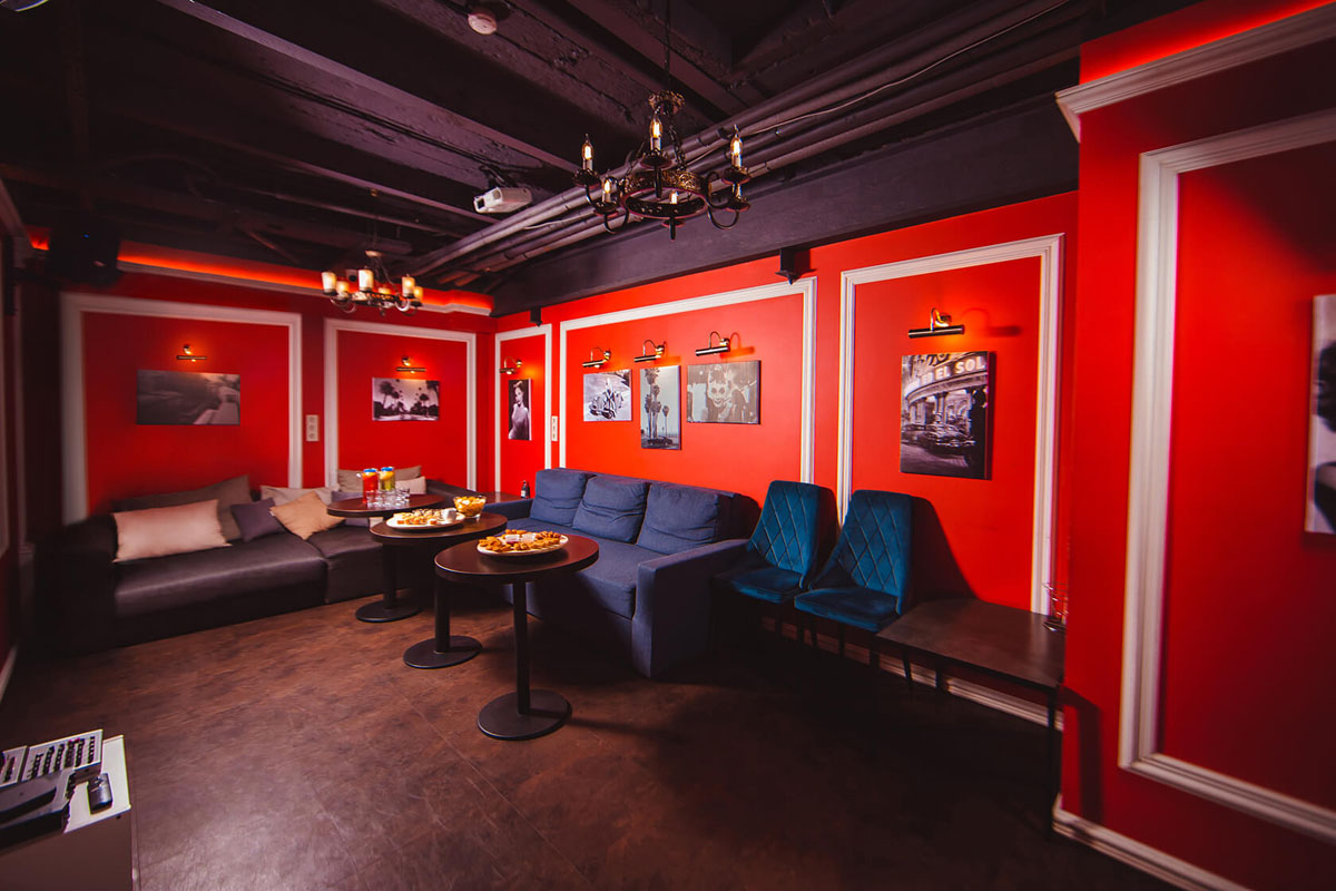 Оскар Оскар — фото 5