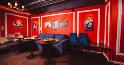 Оскар Оскар — фото 4