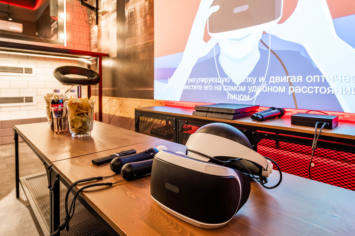 Джокер — Party Hard на Тульской