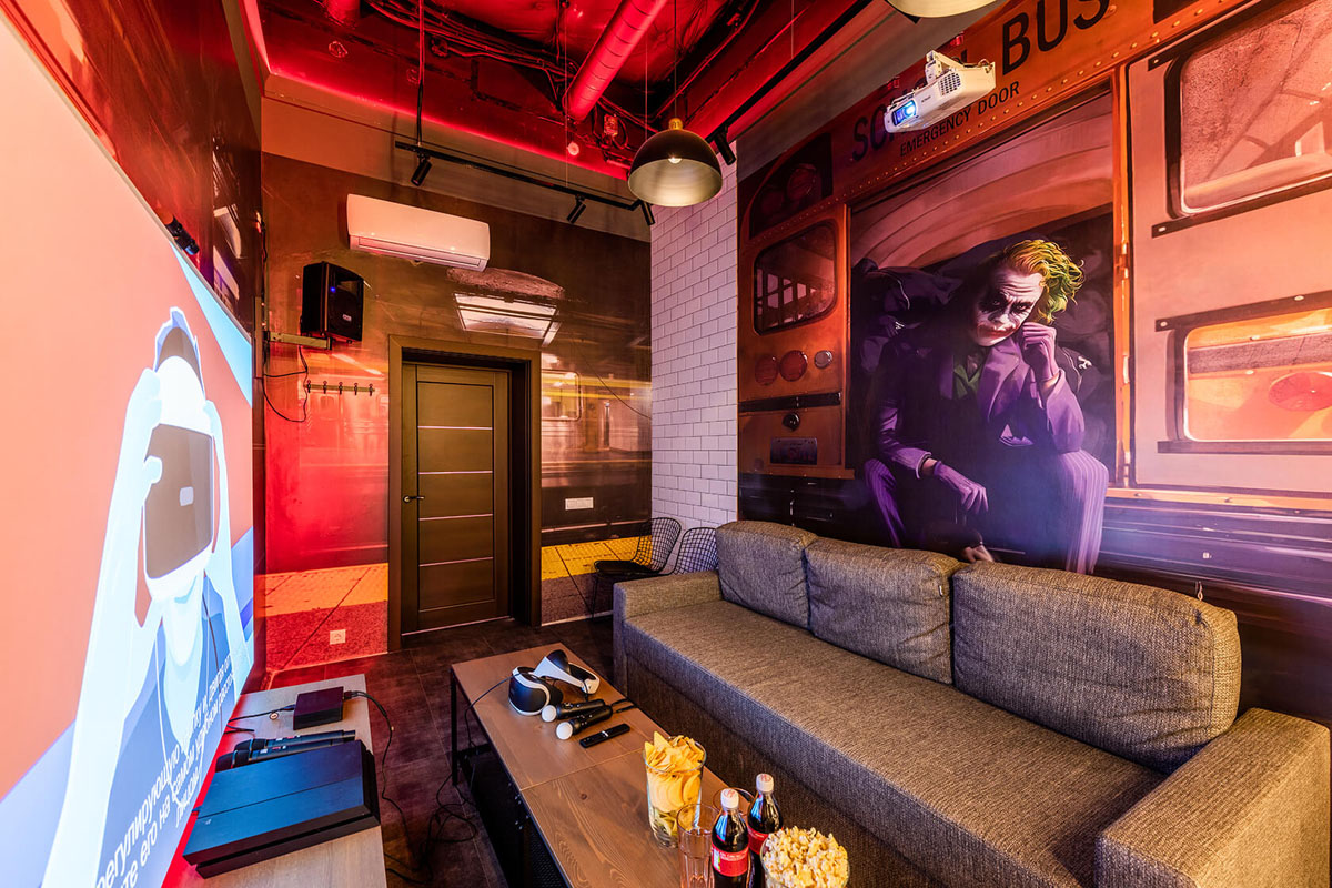 Джокер Джокер — фото 5