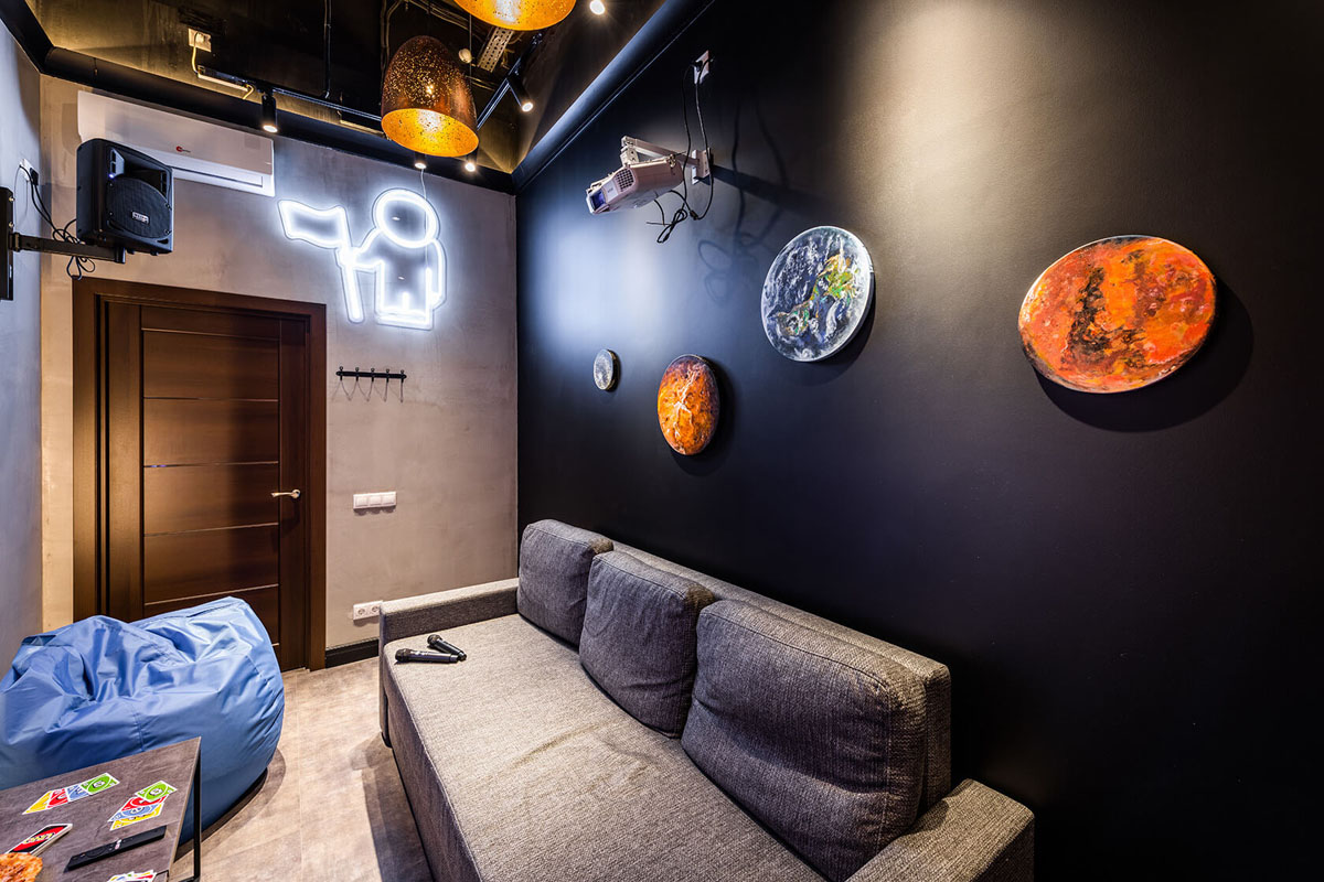 Nasa — Party Hard на Тульской