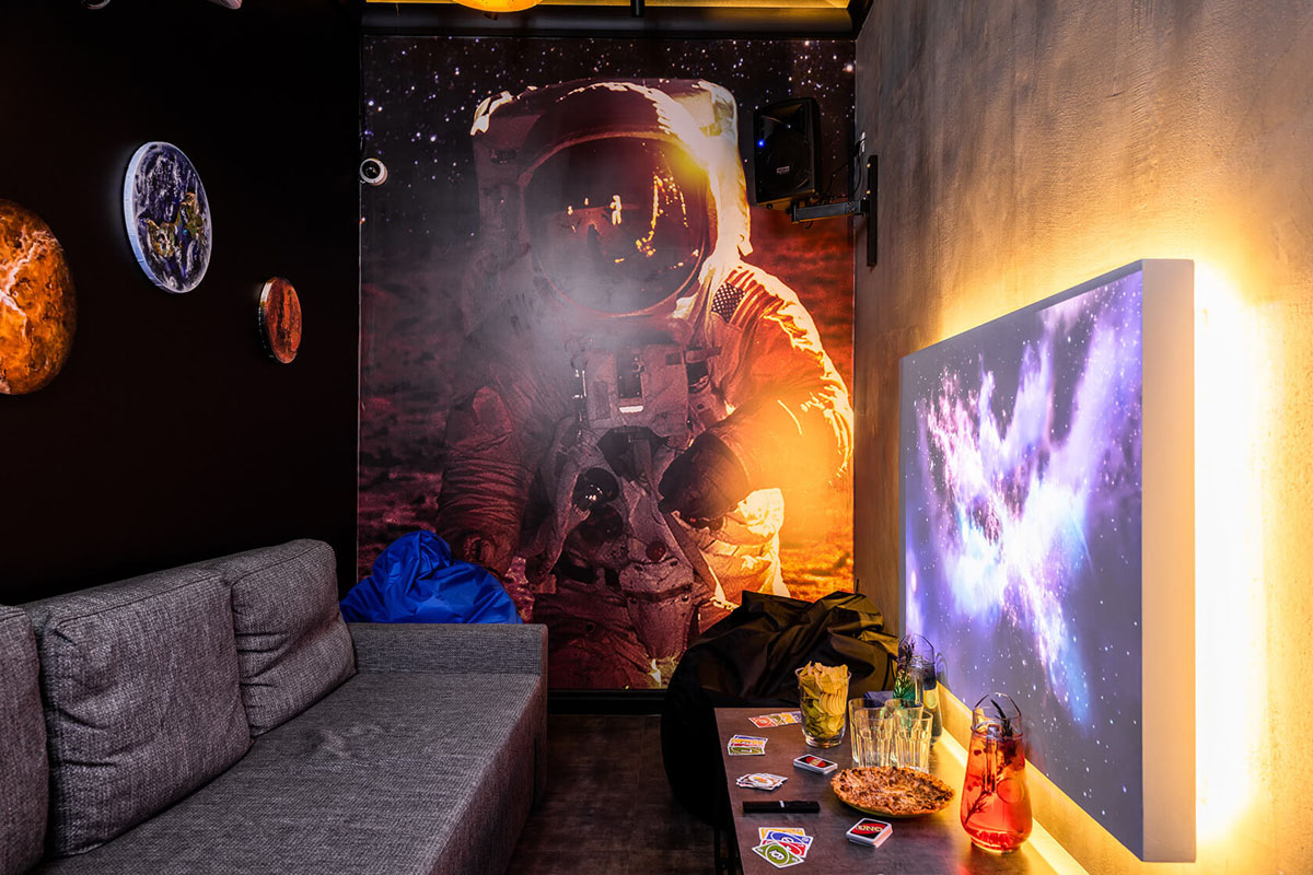 Nasa Nasa — фото 3