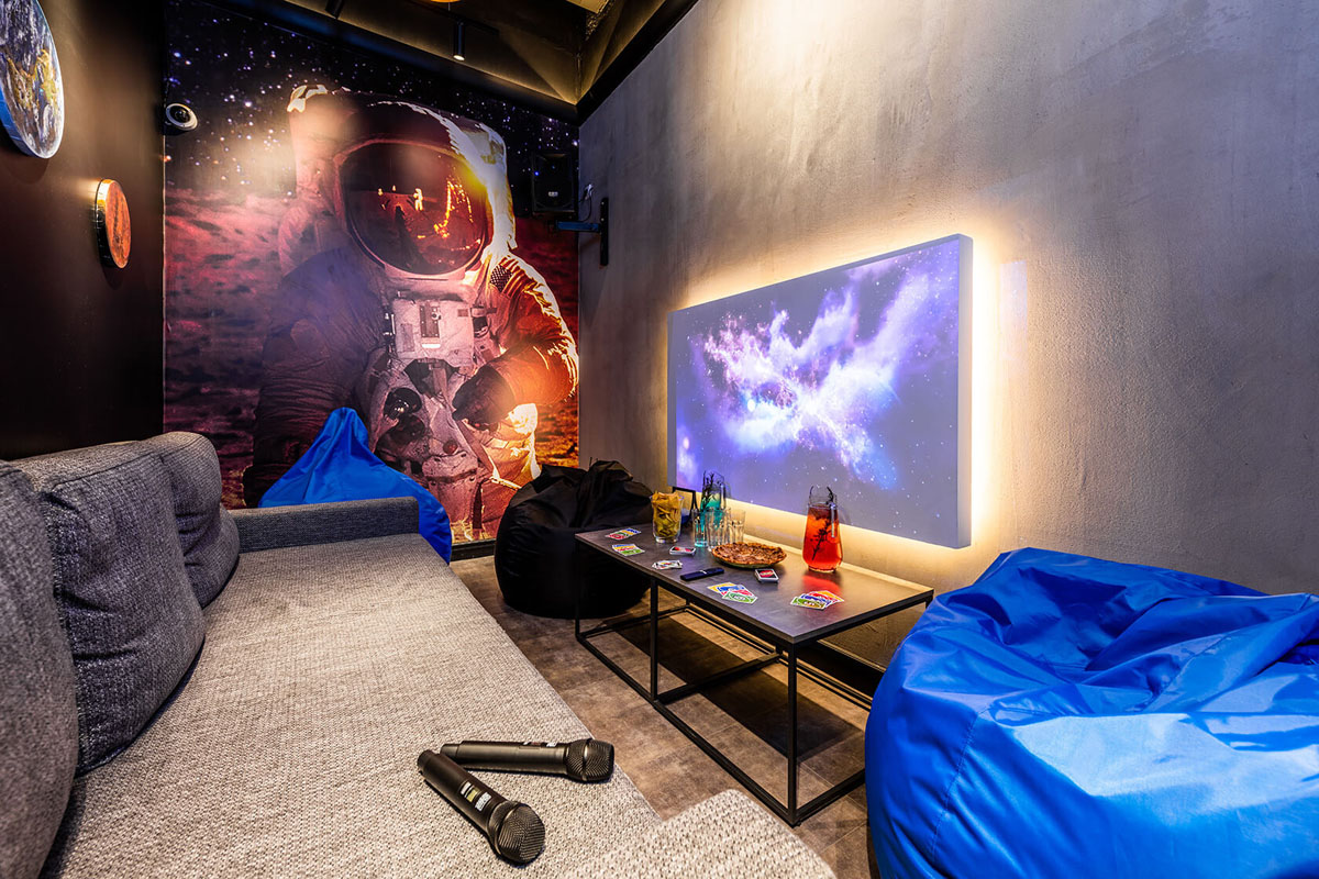 Nasa Nasa — фото 4