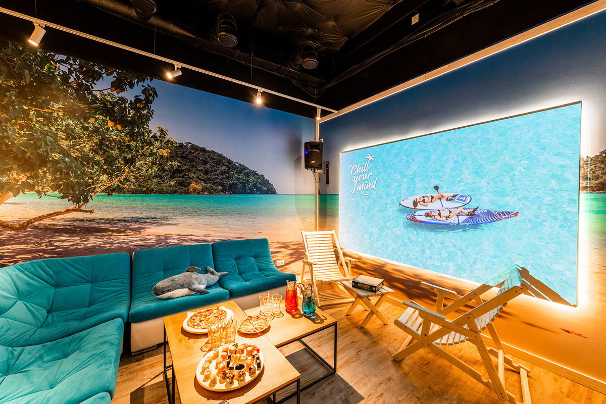 Карибы Карибы — фото 2