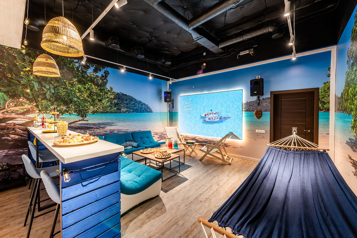 Карибы Карибы — фото 3