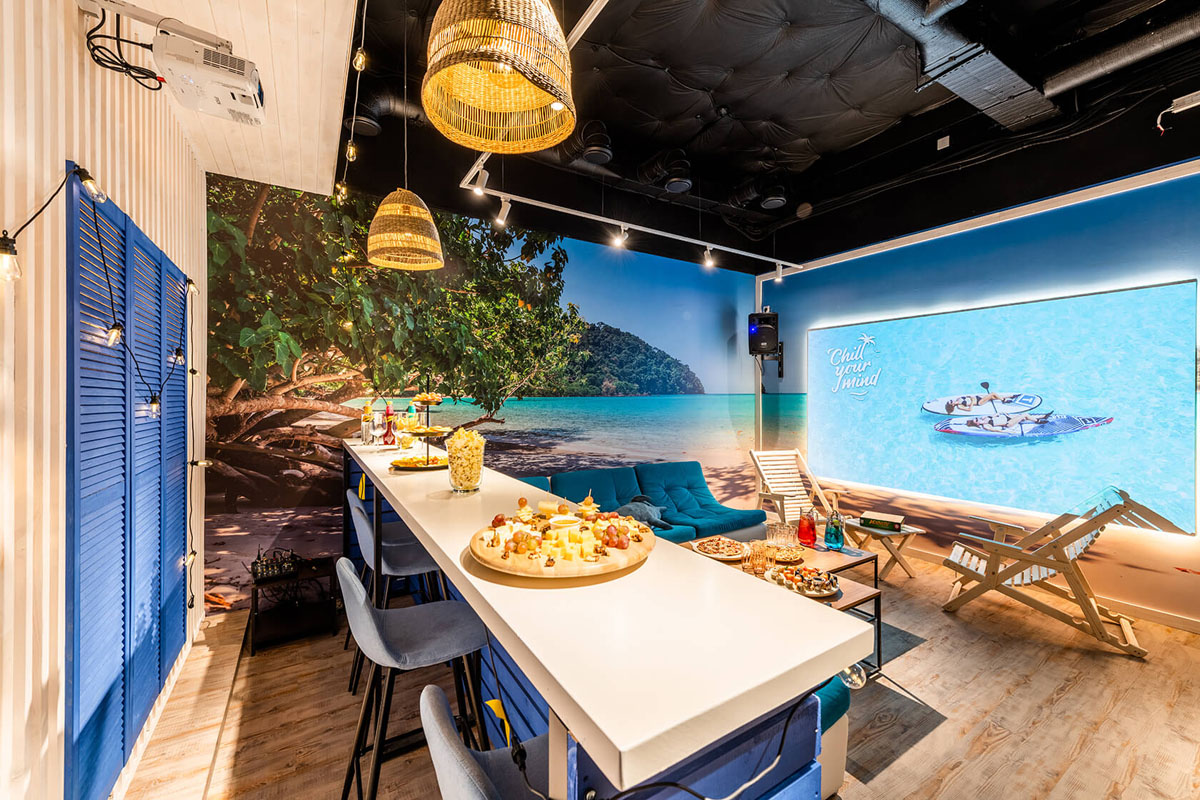 Карибы Карибы — фото 5