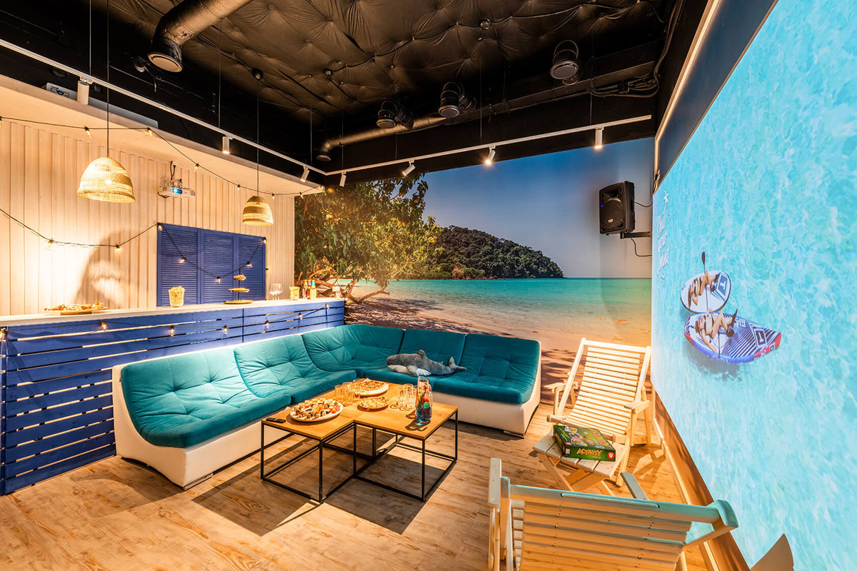 Карибы Карибы — фото 6