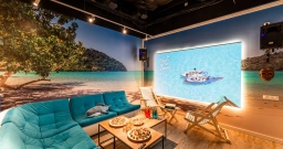 Карибы Карибы — фото 4