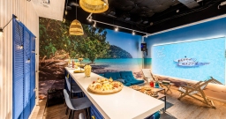 Карибы Карибы — фото 5