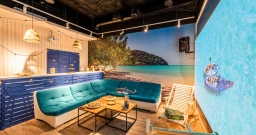 Карибы — фото 6