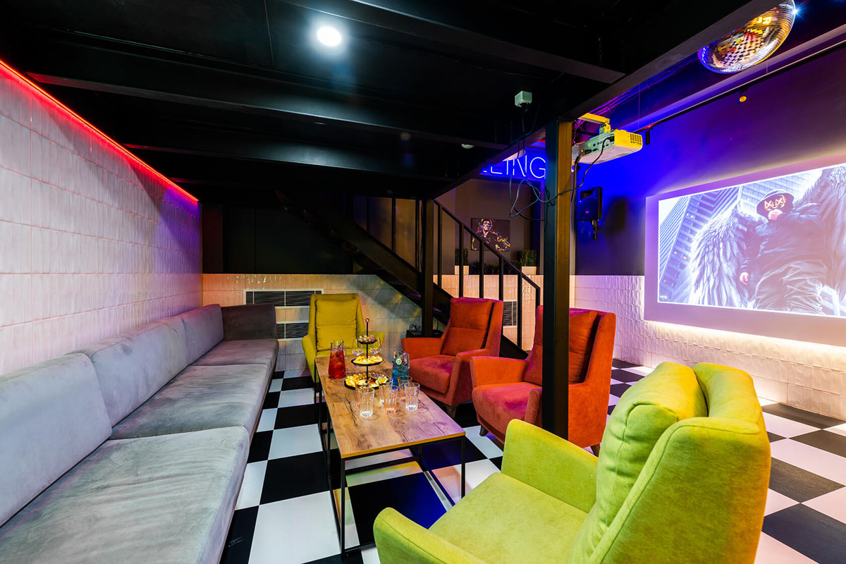 Диско — фото 2