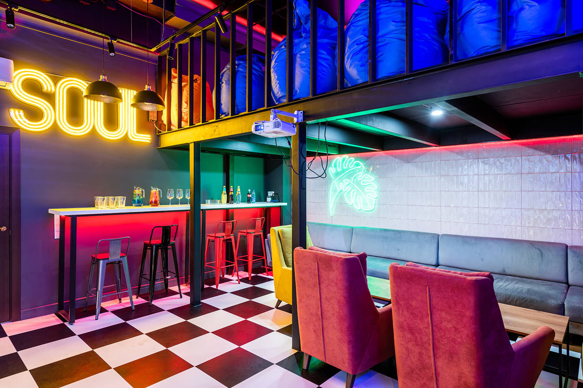 Диско — фото 3