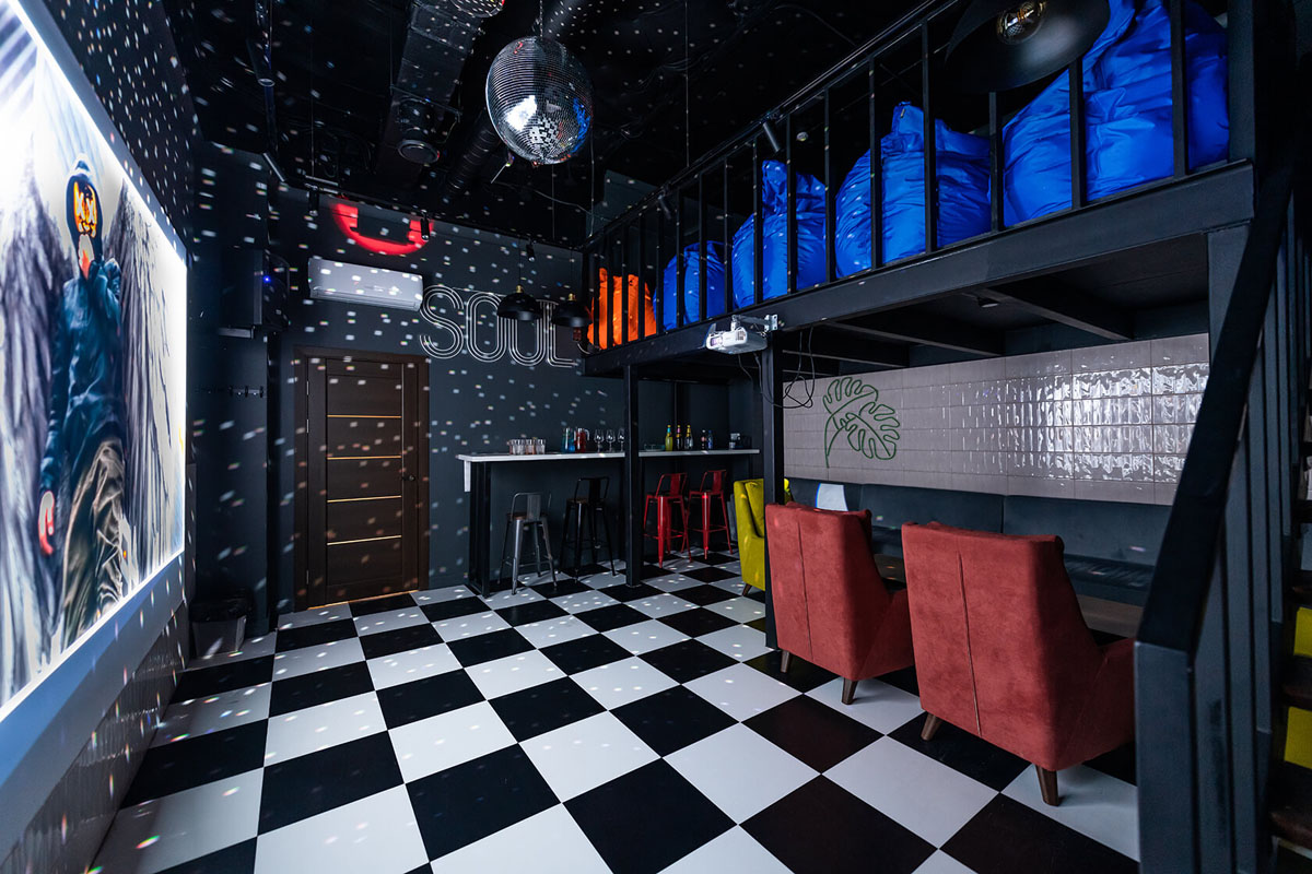 Диско — фото 5