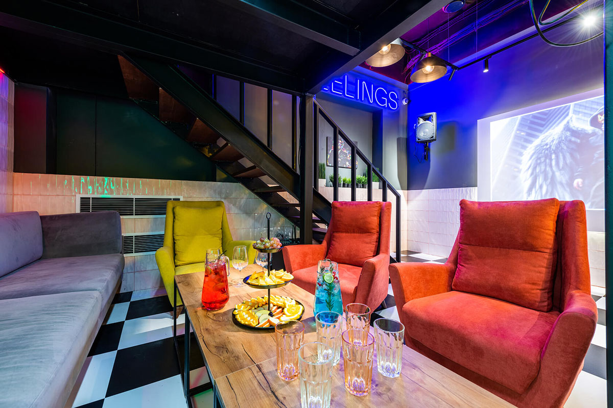 Диско — фото 6