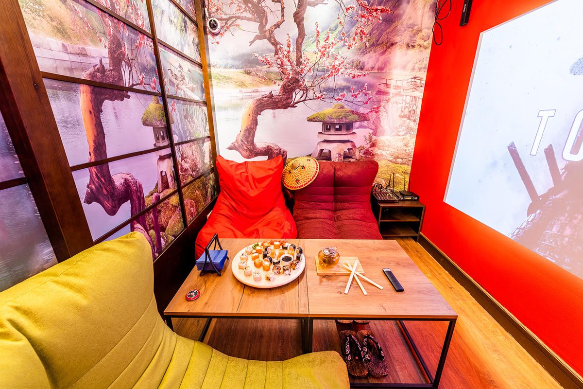 Киото Киото — фото 2