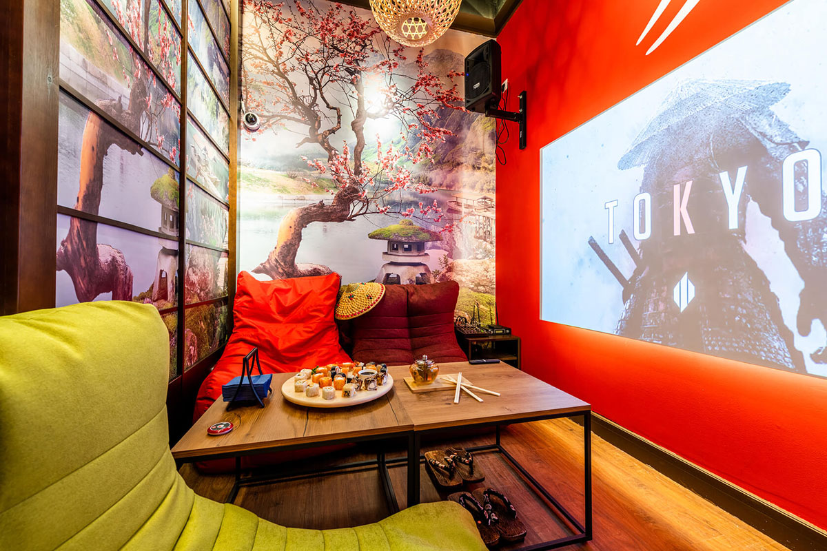 Киото Киото — фото 4