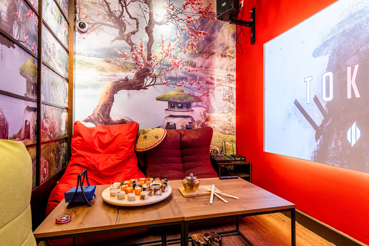 Киото Киото — фото 5