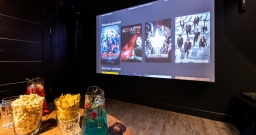 Туманный лес — фото 4