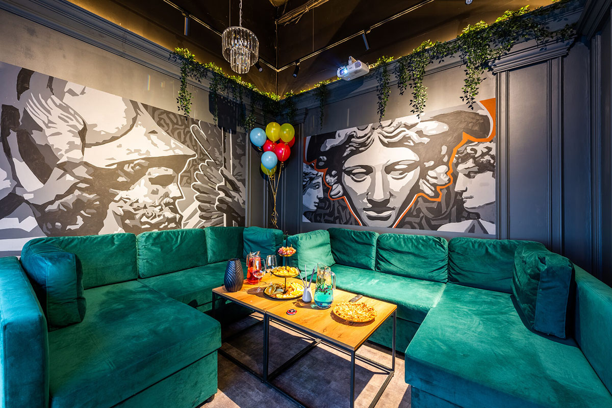 Олимп — фото 2