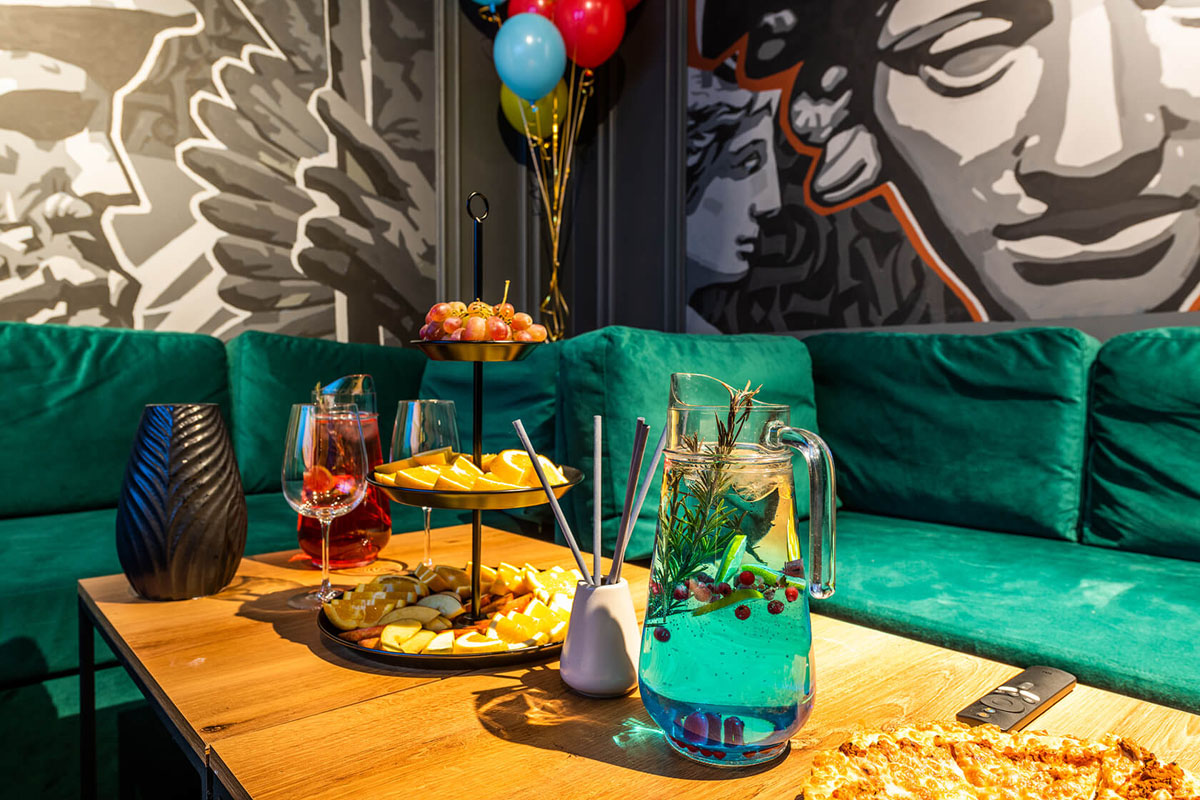 Олимп — фото 3