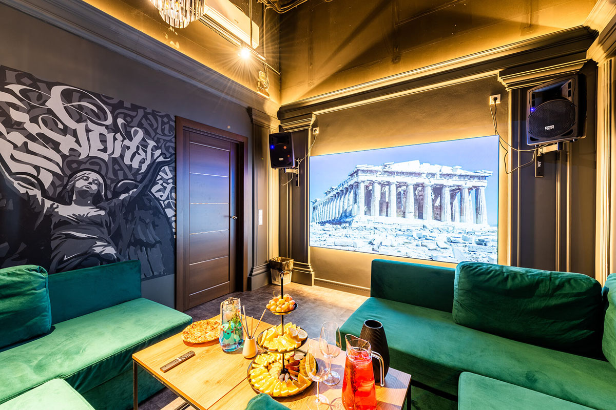 Олимп — фото 4