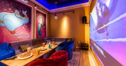 Алладин Алладин — фото 5