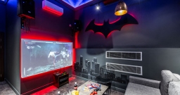 Готэм Сити Готэм Сити — фото 4