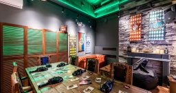 Хогвартс Хогвартс — фото 4