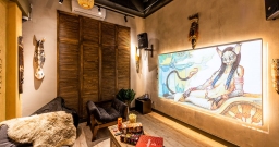 Индиана Джонс Индиана Джонс — фото 5