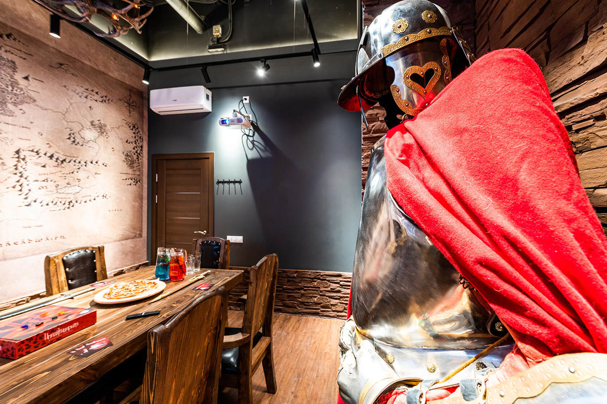 Братство кольца Братство кольца — фото 4