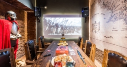 Братство кольца Братство кольца — фото 5