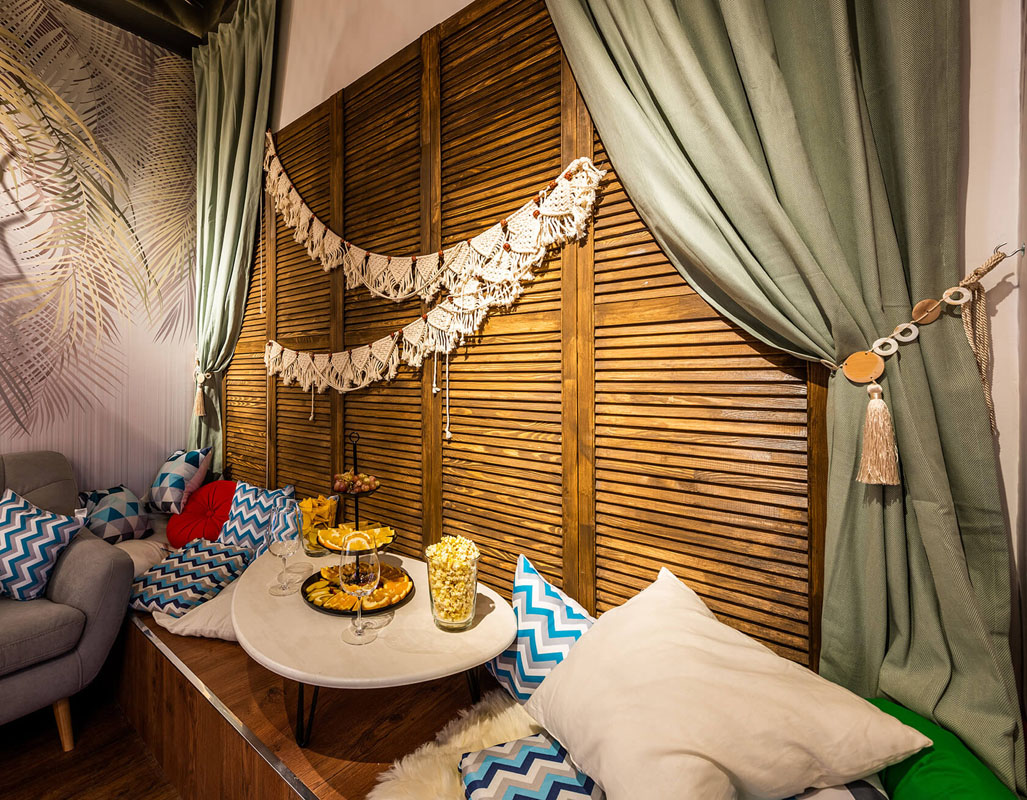 Бохо — фото 2