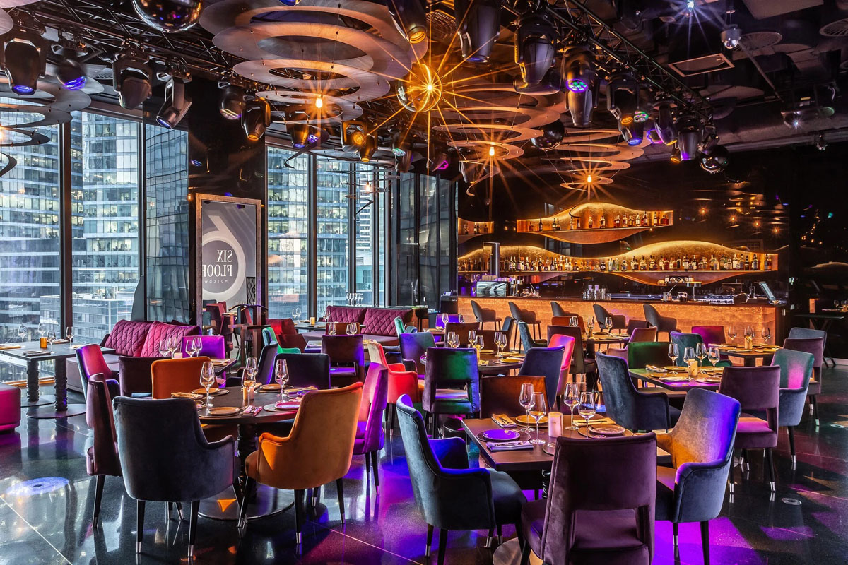 Сity Voice Karaoke lounge — Бар-караоке City Voice