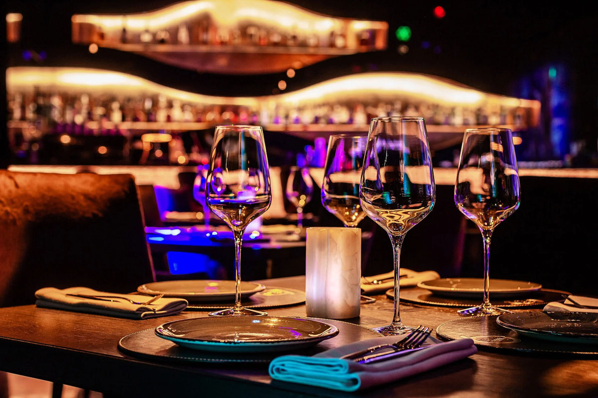 Сity Voice Karaoke lounge — Бар-караоке City Voice