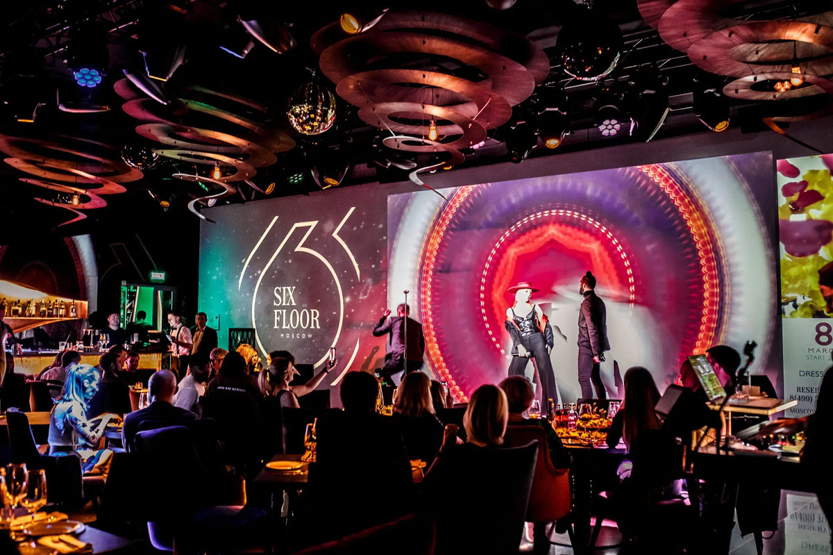 Сity Voice Karaoke lounge — фото 4