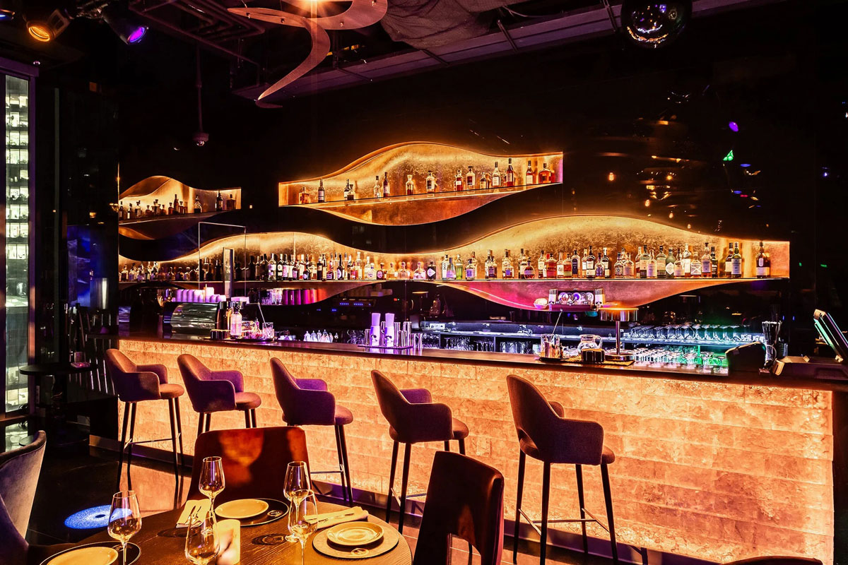 Сity Voice Karaoke lounge — фото 5