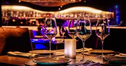 Сity Voice Karaoke lounge — подробнее о зале