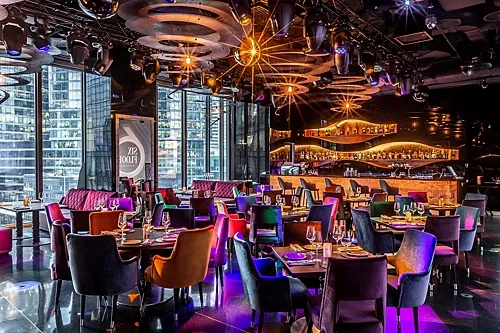 Сity Voice Karaoke lounge — Бар-караоке City Voice