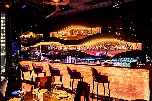 Сity Voice Karaoke lounge — Бар-караоке City Voice, Москва