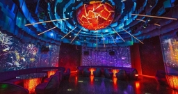 VIP зал VIP зал — интерьер зала