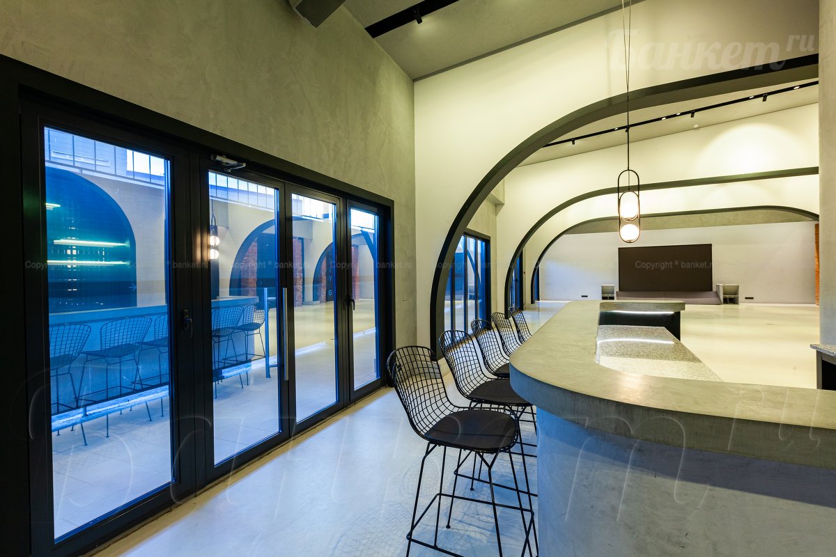 Grey Green Event Space — Grey Green Event Space