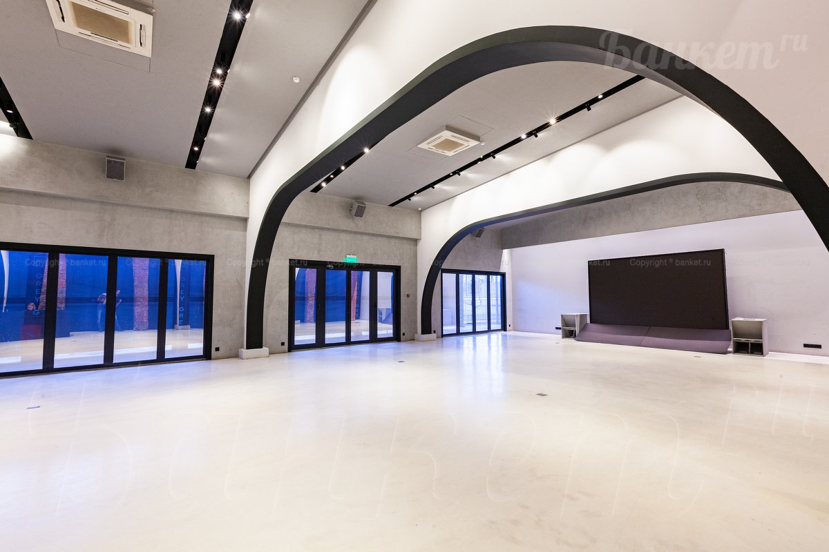 Grey Green Event Space — Grey Green Event Space