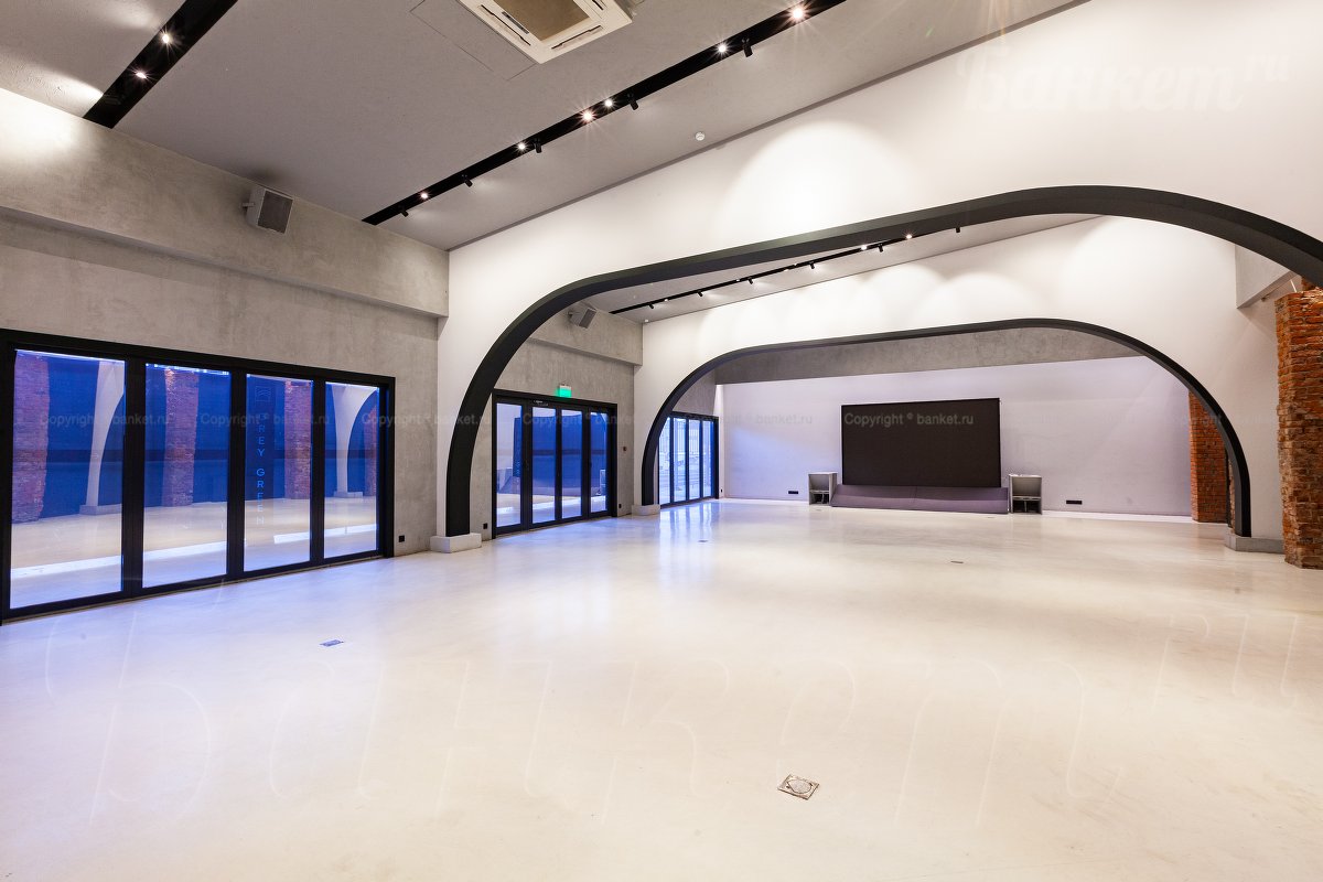 Grey Green Event Space — фото 17