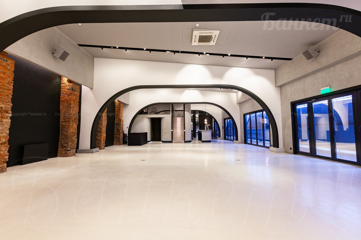 Grey Green Event Space — фото 22