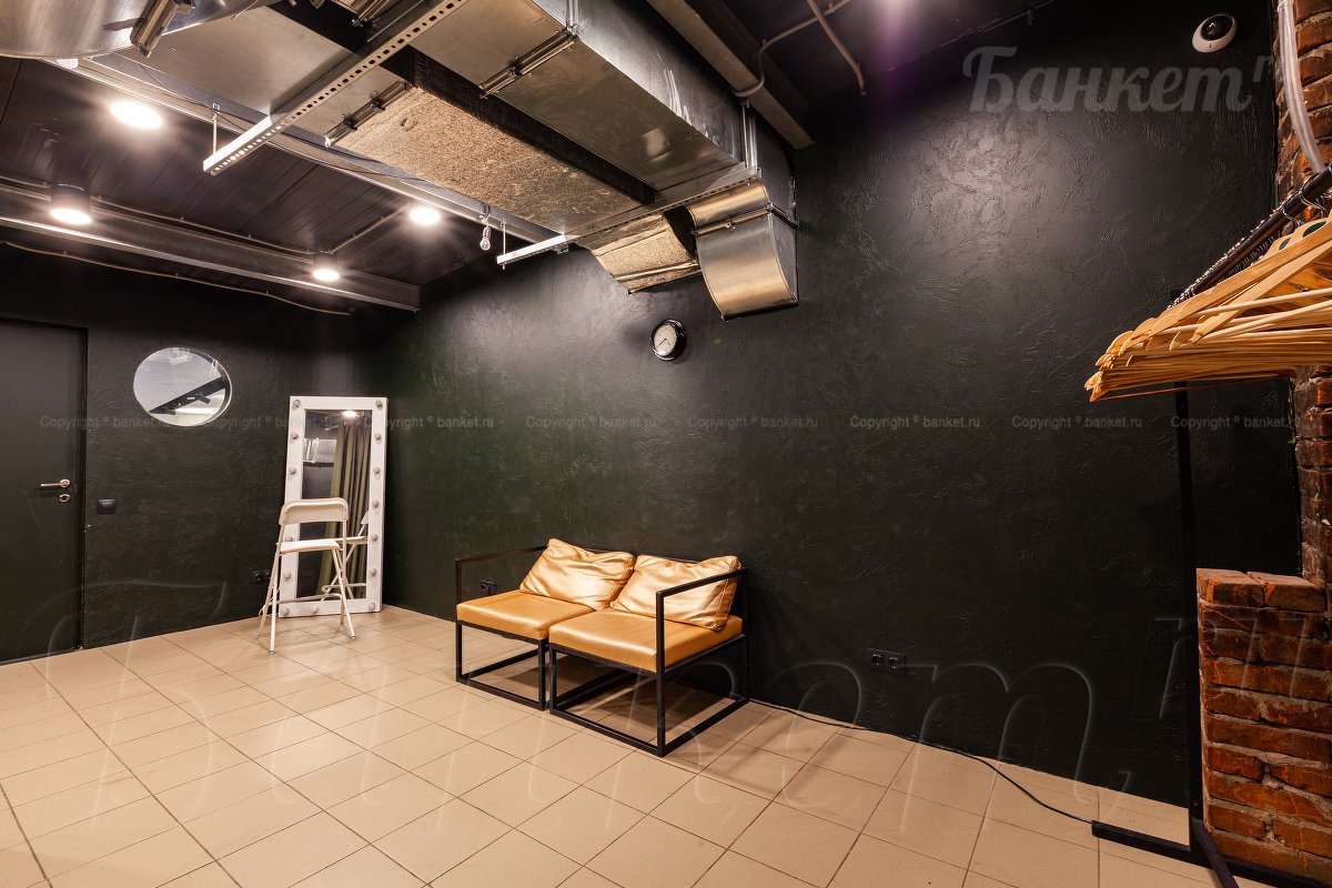 Grey Green Event Space — фото 33