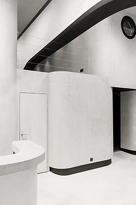 Grey Green Event Space, Grey Green Event Space — фото