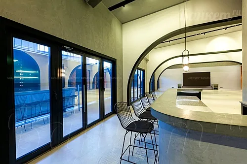 Grey Green Event Space — Grey Green Event Space