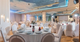 Банкетный зал Небо