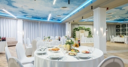 Банкетный зал Небо